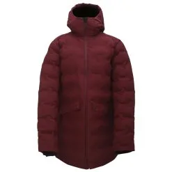 2117 Of Sweden Women's Mon Primaloft Coat - Mantel