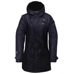 2117 Of Sweden Women's Rain Coat Stenhag - Mantel