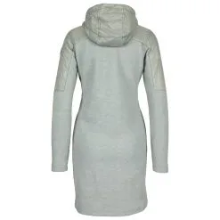 2117 Of Sweden Women's Wool Hybrid Coat Sandviken - Mantel 6 2117 Of Sweden Women's Wool Hybrid Coat Sandviken - Mantel -Ski-Ausrüstung Verkauf 2117 of sweden womens wool hybrid coat sandviken mantel detail 3