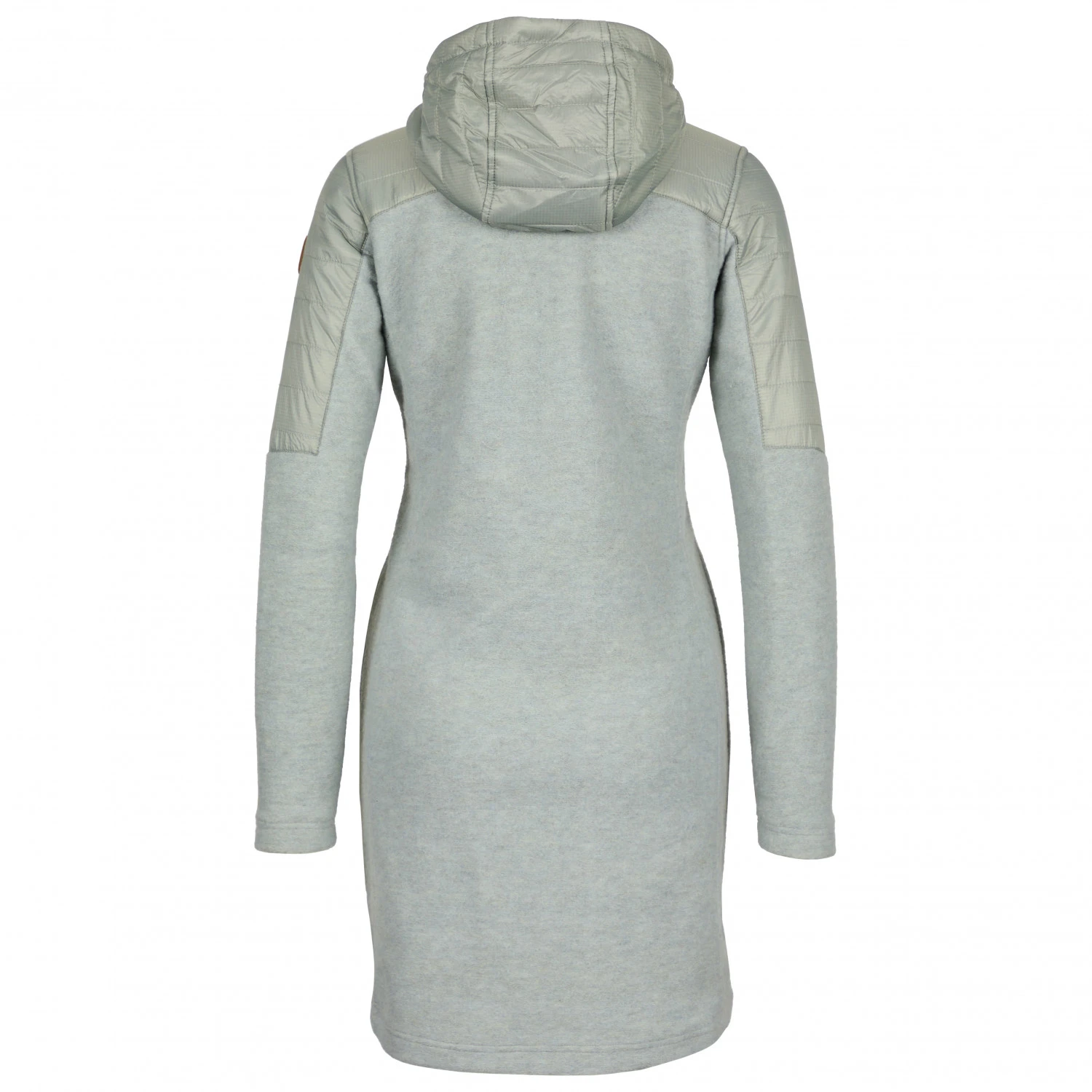 2117 Of Sweden Women's Wool Hybrid Coat Sandviken - Mantel 3 2117 Of Sweden Women's Wool Hybrid Coat Sandviken - Mantel – Bild 3