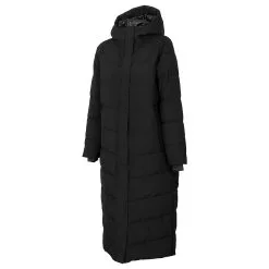 4F Women's Long Jacket - Mantel