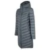 4F Women's Padded Jacket - Mantel