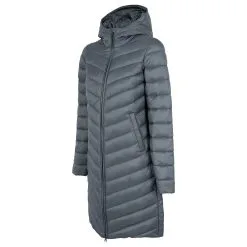 4F Women's Padded Jacket - Mantel