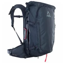 ABS A.Light Tour - Lawinenrucksack 8 ABS A.Light Tour - Lawinenrucksack -Ski-Ausrüstung Verkauf abs alight tour lawinenrucksack detail 3