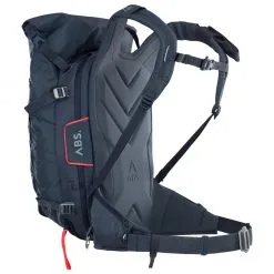 ABS A.Light Tour - Lawinenrucksack 9 ABS A.Light Tour - Lawinenrucksack -Ski-Ausrüstung Verkauf abs alight tour lawinenrucksack detail 4