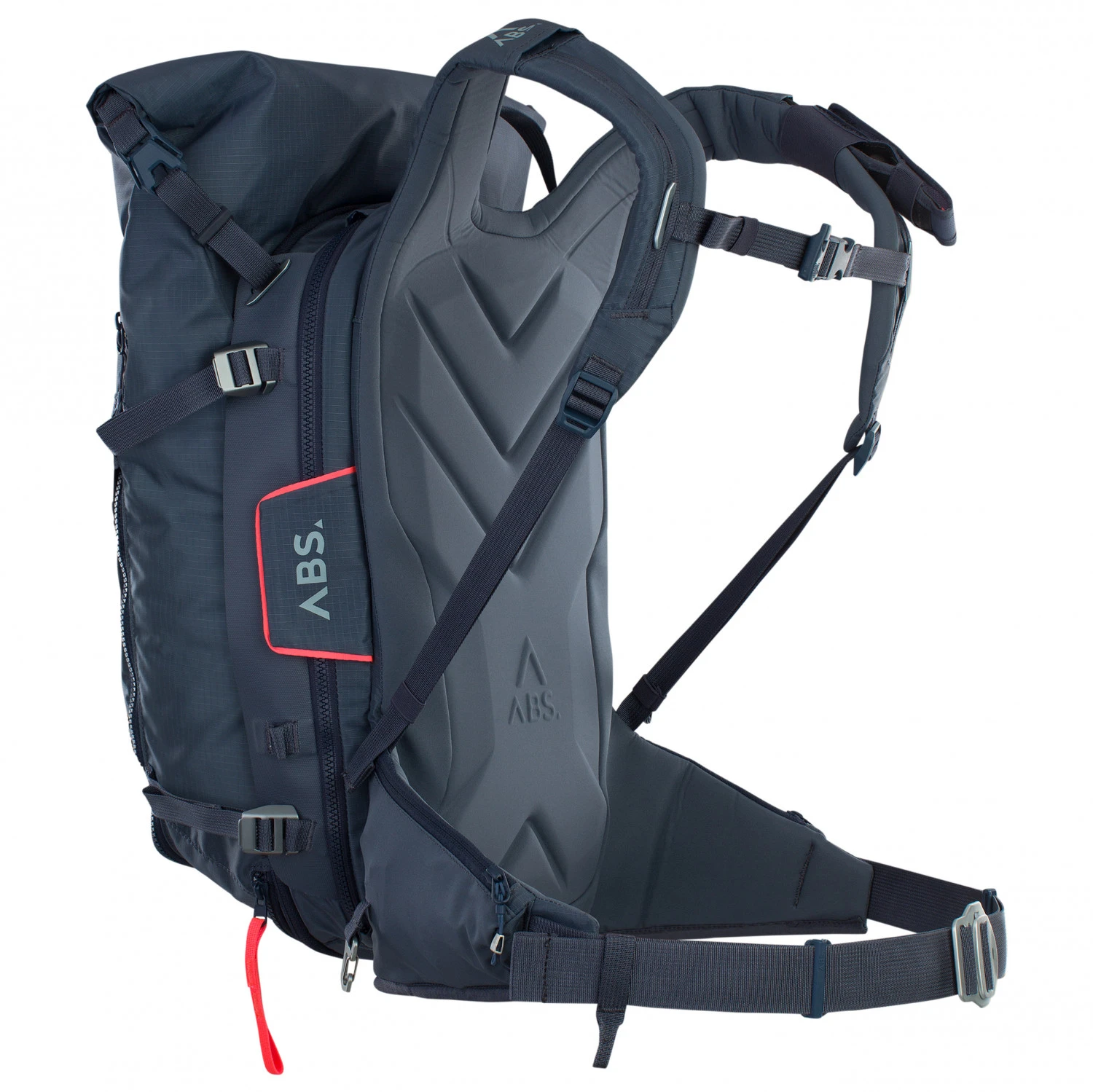 ABS A.Light Tour - Lawinenrucksack 4 ABS A.Light Tour - Lawinenrucksack – Bild 4