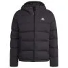 ADIDAS Helionic Hooded Jacket - Daunenjacke