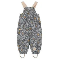 Affenzahn Kid's Aslan Printed Snow Pants - Winterhose 3 Affenzahn Kid's Aslan Printed Snow Pants - Winterhose -Ski-Ausrüstung Verkauf affenzahn kids aslan printed snow pants winterhose detail 2