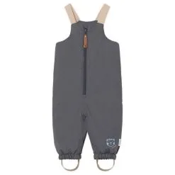 Affenzahn Kid's Aslan Snow Pants - Winterhose