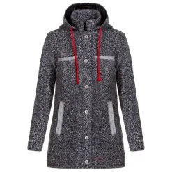 Almgwand Women's Hochberg - Wolljacke