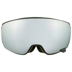 Alpina Double Jack Mag Quattroflex Mirror S1 + S3 - Skibrille -Ski-Ausrüstung Verkauf alpina double jack mag quattroflex mirror s1 s3 skibrille detail 4