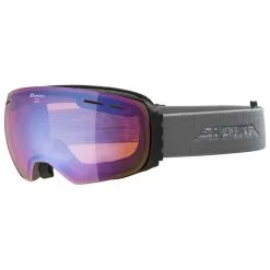 Alpina Granby HM S2 - Skibrille -Ski-Ausrüstung Verkauf alpina granby hm s2 skibrille 1