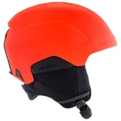 Alpina Kid's Pizi - Skihelm -Ski-Ausrüstung Verkauf alpina kids pizi skihelm 1