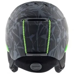 Alpina Kid's Pizi - Skihelm -Ski-Ausrüstung Verkauf alpina kids pizi skihelm detail 3