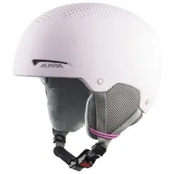 Alpina Kid's Zupo - Skihelm -Ski-Ausrüstung Verkauf alpina kids zupo skihelm 1