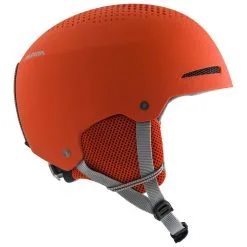 Alpina Kid's Zupo - Skihelm -Ski-Ausrüstung Verkauf alpina kids zupo skihelm 2
