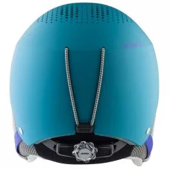 Alpina Kid's Zupo - Skihelm -Ski-Ausrüstung Verkauf alpina kids zupo skihelm detail 3