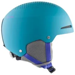 Alpina Kid's Zupo - Skihelm -Ski-Ausrüstung Verkauf alpina kids zupo skihelm detail 4