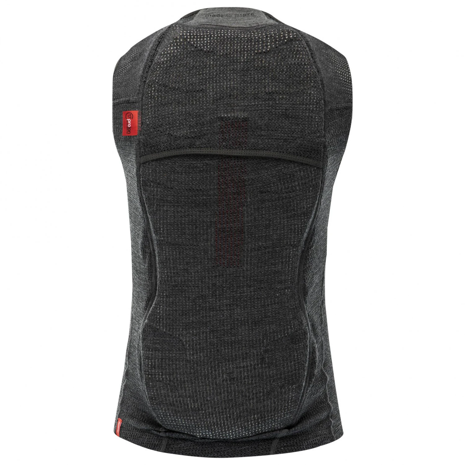 Alpina Prolan Women Vest - Protektor 2 Alpina Prolan Women Vest - Protektor – Bild 2