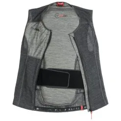 Alpina Prolan Women Vest - Protektor 5 Alpina Prolan Women Vest - Protektor -Ski-Ausrüstung Verkauf alpina prolan women vest protektor detail 3