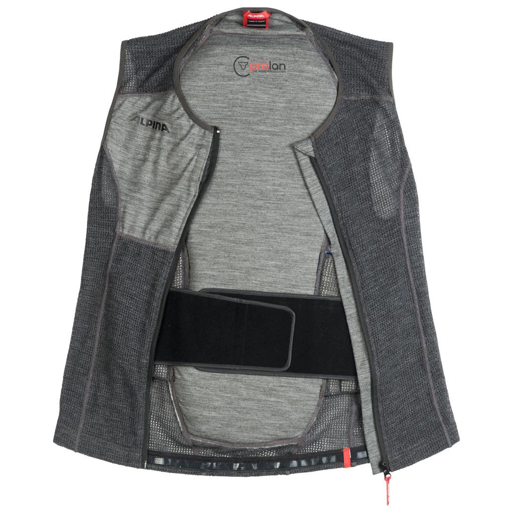 Alpina Prolan Women Vest - Protektor 3 Alpina Prolan Women Vest - Protektor – Bild 3