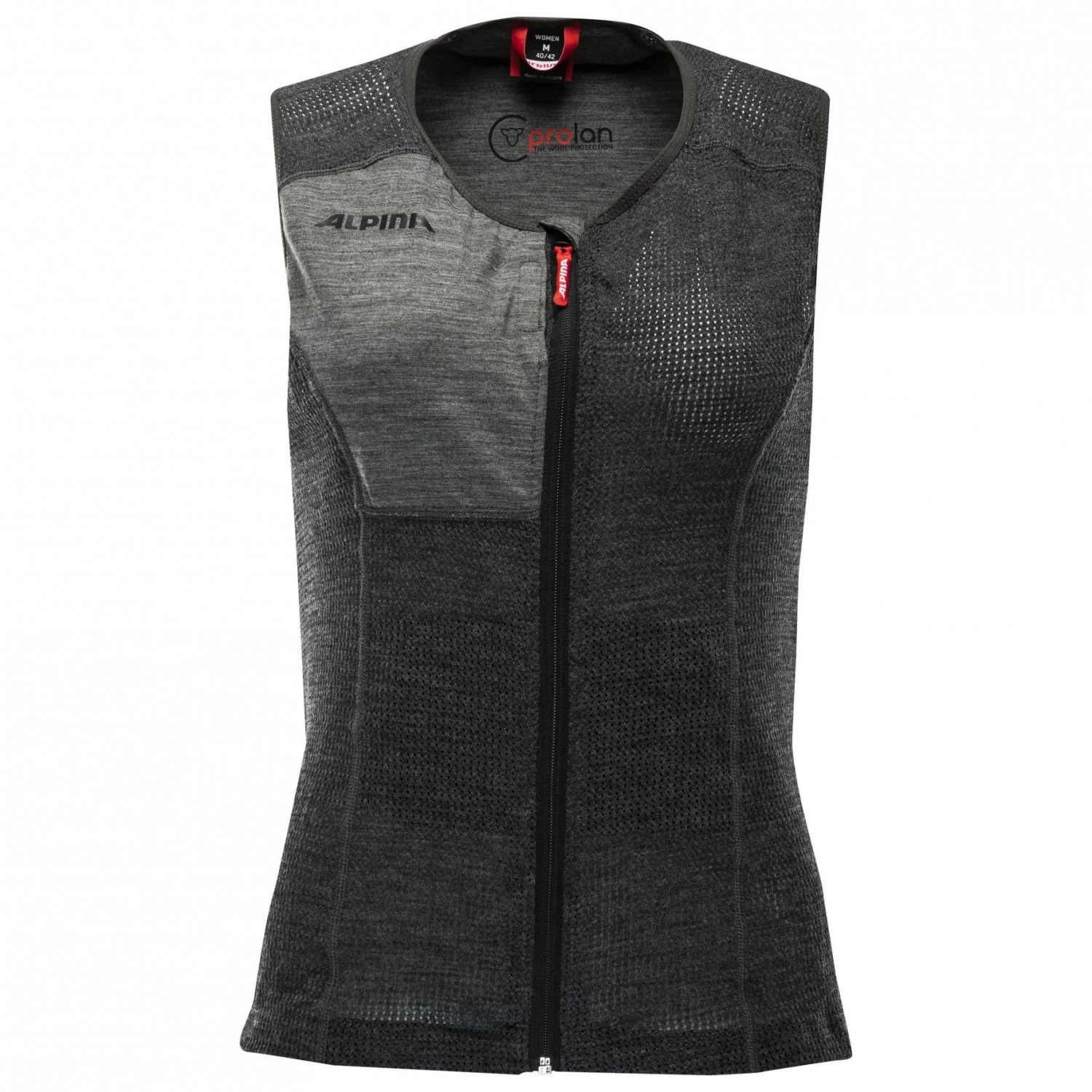 Alpina Prolan Women Vest - Protektor 1 Alpina Prolan Women Vest - Protektor