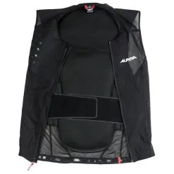 Alpina Proshield Men Vest - Protektor -Ski-Ausrüstung Verkauf alpina proshield men vest protektor detail 3