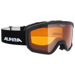 Alpina Scarabeo S Doubleflex Hicon S2 - Skibrille -Ski-Ausrüstung Verkauf alpina scarabeo s doubleflex hicon s2 skibrille 2