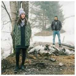 Alprausch Women's Frau Rüegg - Kunstfaserjacke -Ski-Ausrüstung Verkauf alprausch womens frau rueegg kunstfaserjacke detail 3