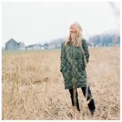 Alprausch Women's Frau Rüegg - Kunstfaserjacke -Ski-Ausrüstung Verkauf alprausch womens frau rueegg kunstfaserjacke detail 4