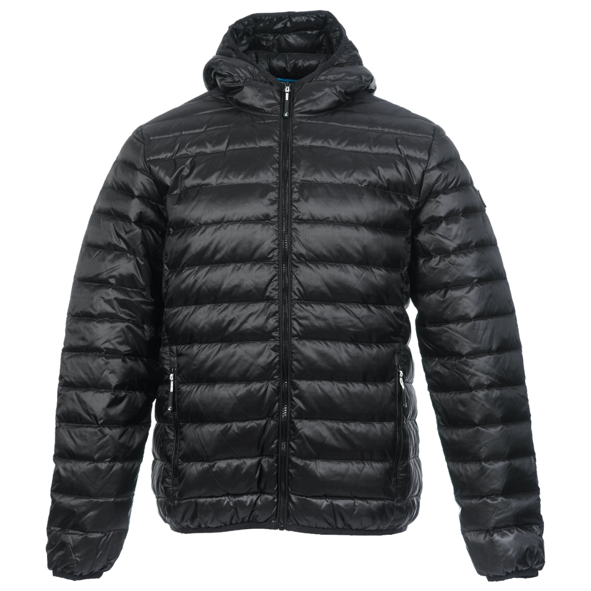 Alvivo Dublin - Daunenjacke 8 Alvivo Dublin - Daunenjacke – Bild 8