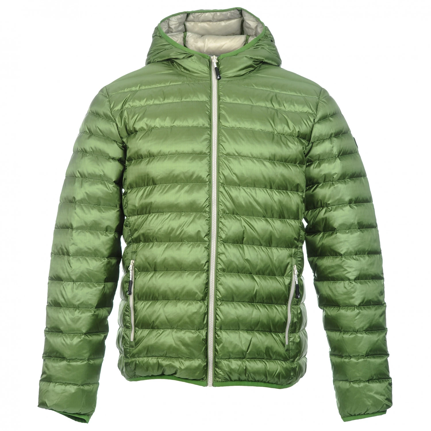 Alvivo Dublin - Daunenjacke 10 Alvivo Dublin - Daunenjacke – Bild 10