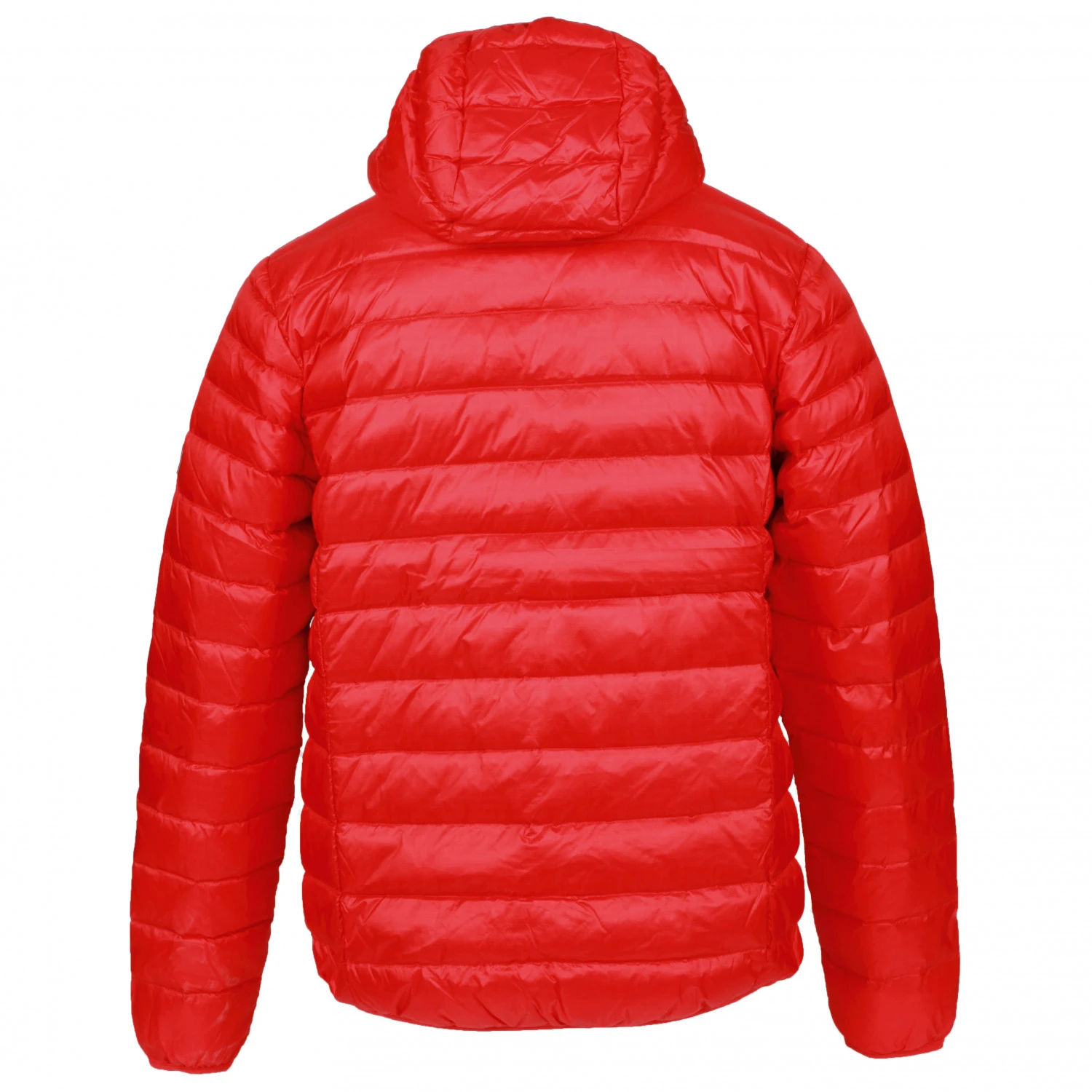 Alvivo Dublin - Daunenjacke 3 Alvivo Dublin - Daunenjacke – Bild 3