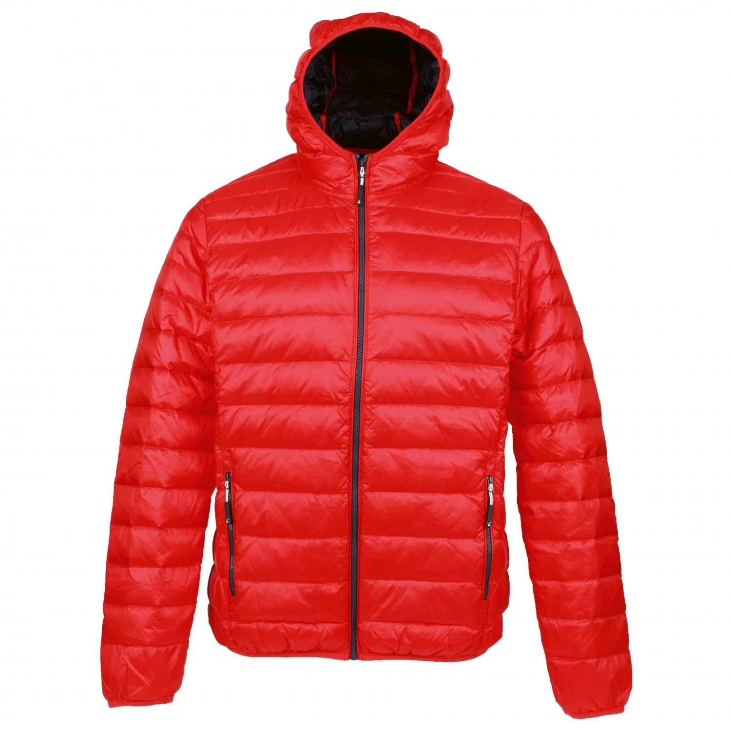 Alvivo Dublin - Daunenjacke 4 Alvivo Dublin - Daunenjacke – Bild 4