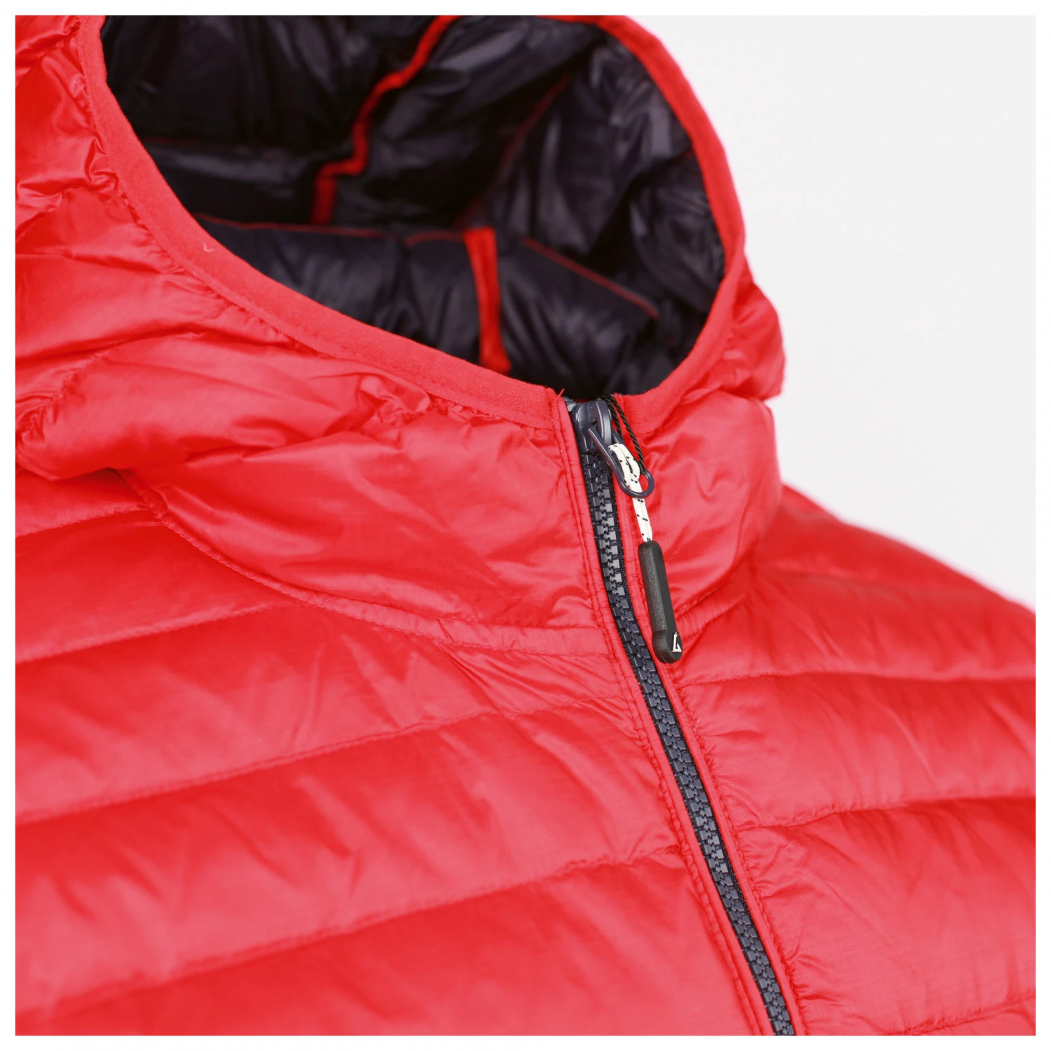 Alvivo Dublin - Daunenjacke 5 Alvivo Dublin - Daunenjacke – Bild 5