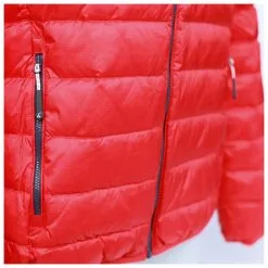 Alvivo Dublin - Daunenjacke 16 Alvivo Dublin - Daunenjacke -Ski-Ausrüstung Verkauf alvivo dublin daunenjacke detail 6