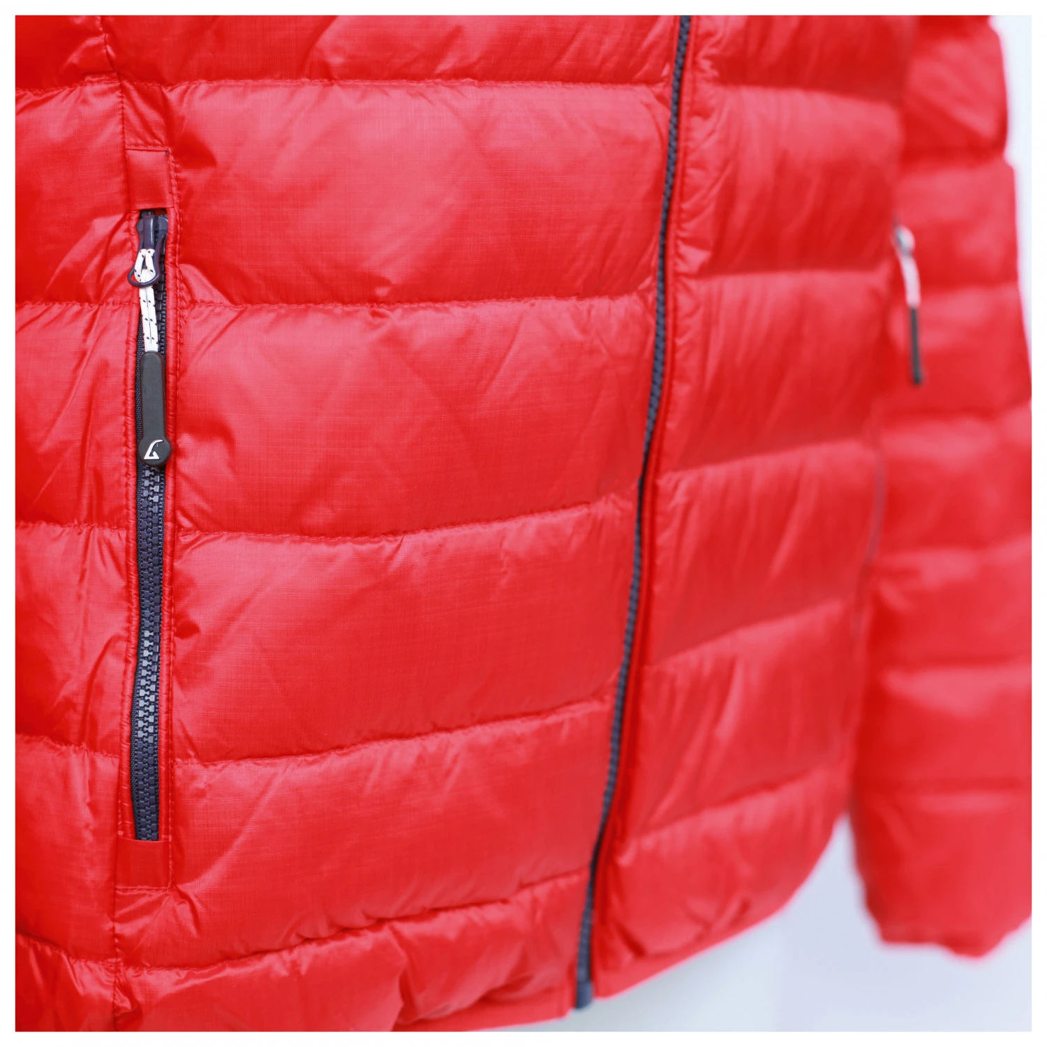 Alvivo Dublin - Daunenjacke 6 Alvivo Dublin - Daunenjacke – Bild 6