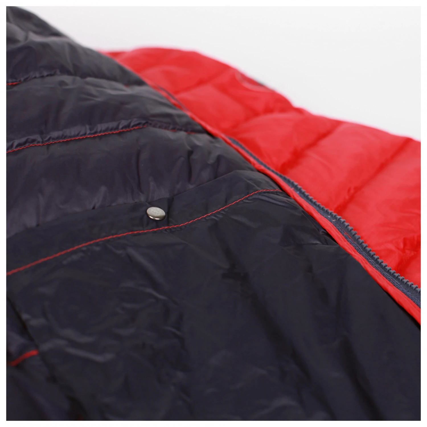 Alvivo Dublin - Daunenjacke 7 Alvivo Dublin - Daunenjacke – Bild 7