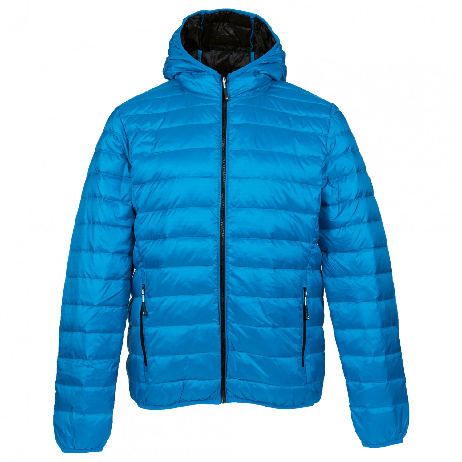 Alvivo Dublin - Daunenjacke 1 Alvivo Dublin - Daunenjacke