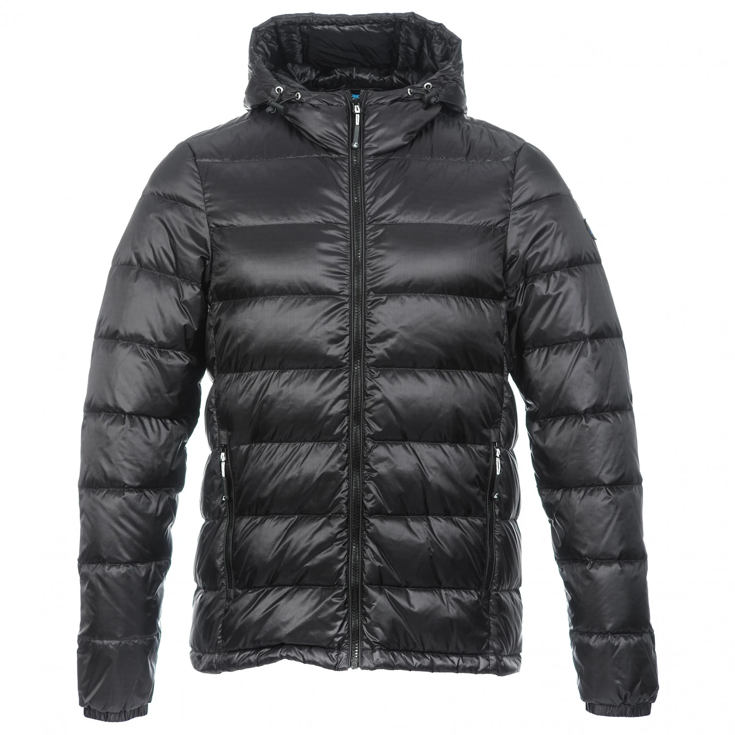 Alvivo Nuuk - Daunenjacke 9 Alvivo Nuuk - Daunenjacke – Bild 9