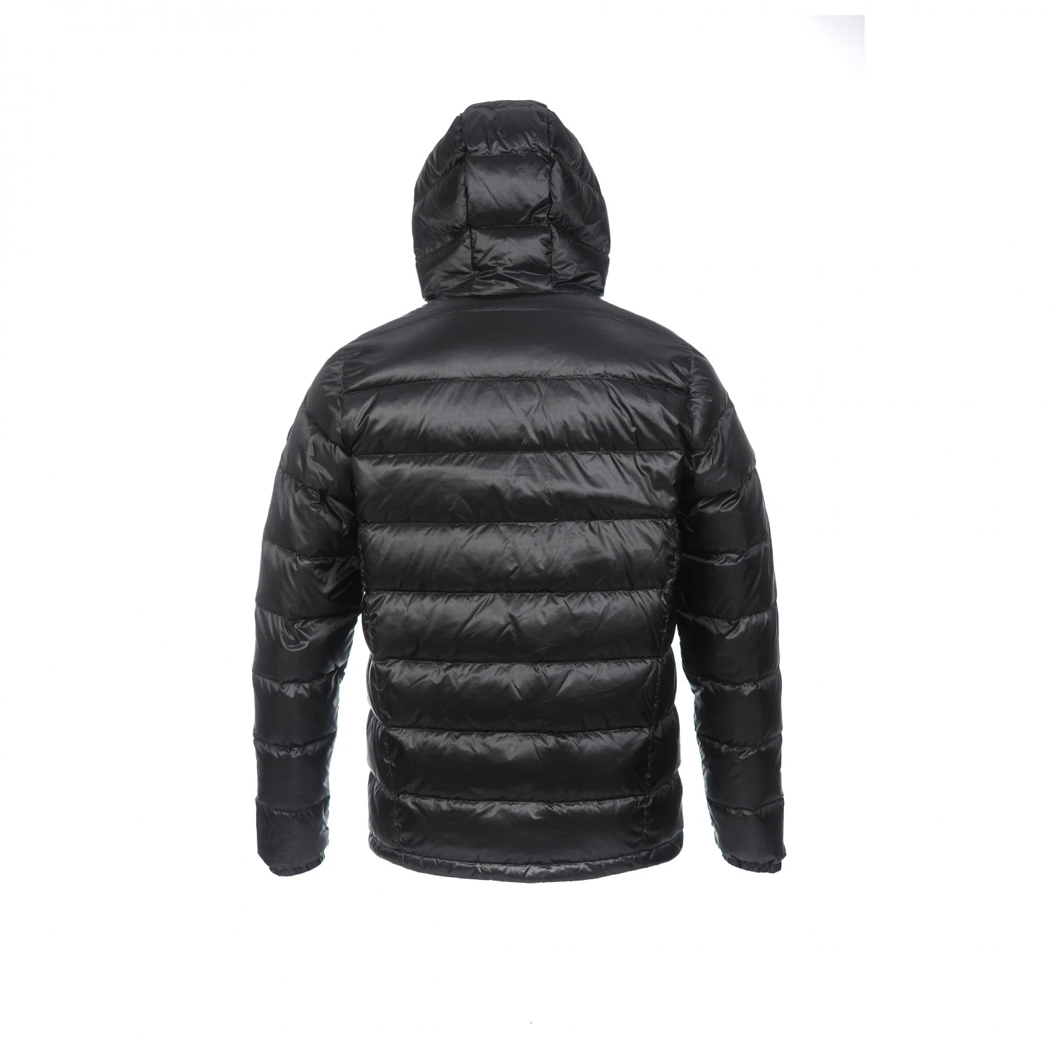 Alvivo Nuuk - Daunenjacke 2 Alvivo Nuuk - Daunenjacke – Bild 2