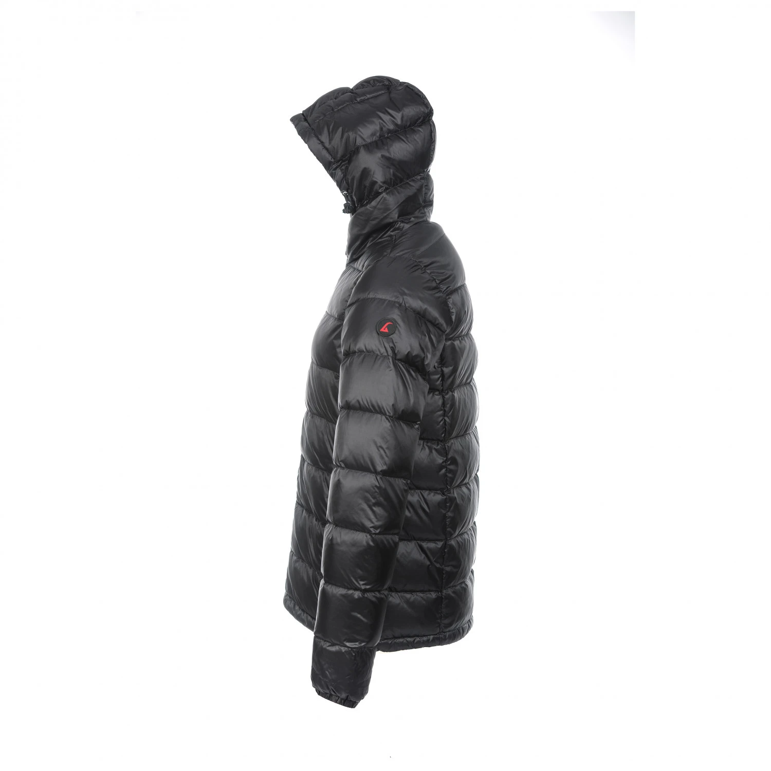 Alvivo Nuuk - Daunenjacke 3 Alvivo Nuuk - Daunenjacke – Bild 3
