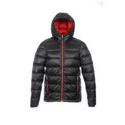 Alvivo Nuuk - Daunenjacke 12 Alvivo Nuuk - Daunenjacke -Ski-Ausrüstung Verkauf alvivo nuuk daunenjacke detail 4