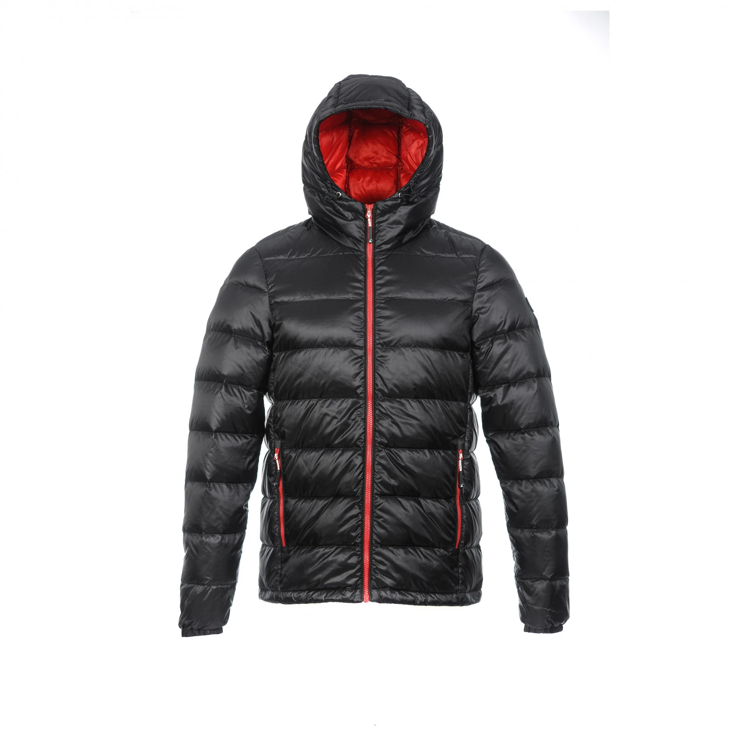 Alvivo Nuuk - Daunenjacke 4 Alvivo Nuuk - Daunenjacke – Bild 4