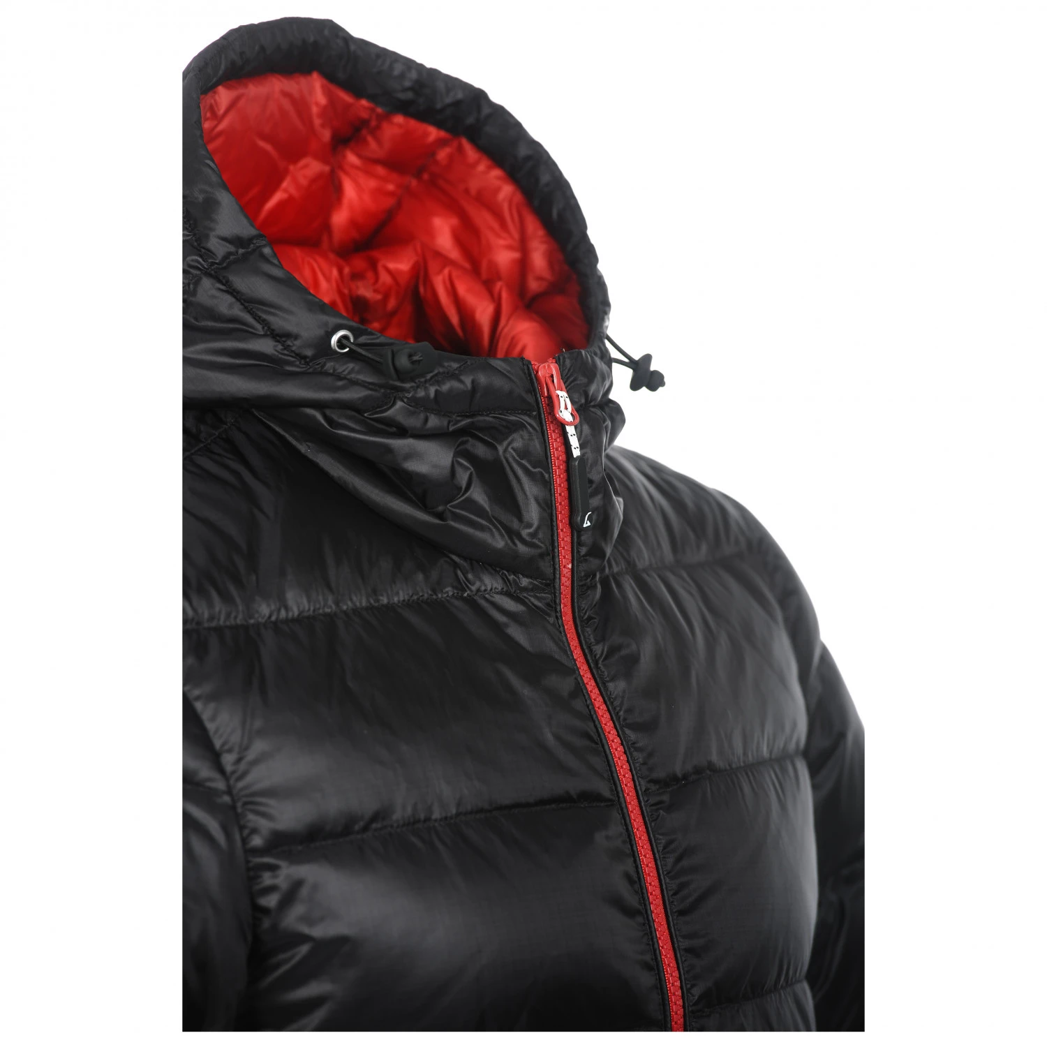 Alvivo Nuuk - Daunenjacke 5 Alvivo Nuuk - Daunenjacke – Bild 5
