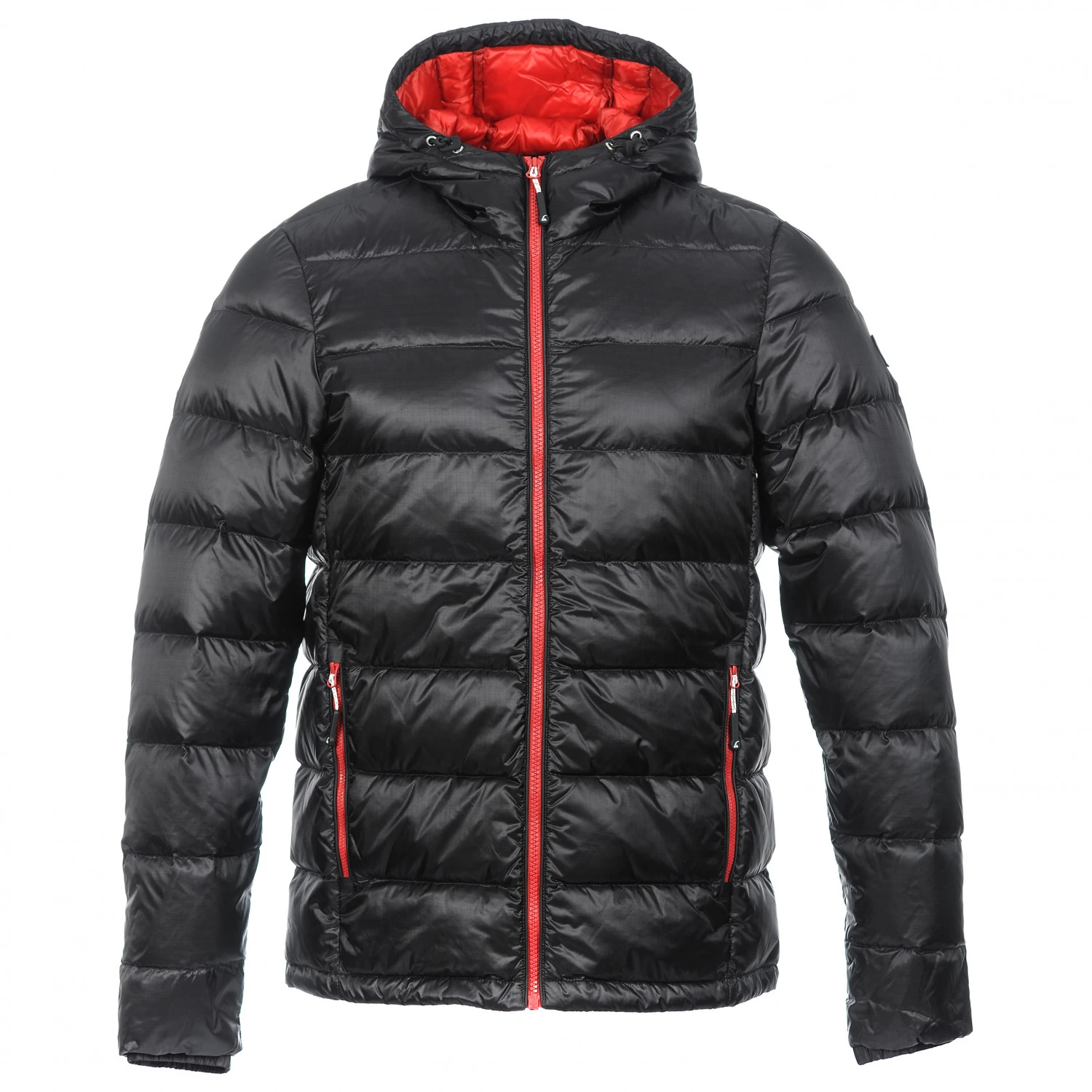 Alvivo Nuuk - Daunenjacke 1 Alvivo Nuuk - Daunenjacke