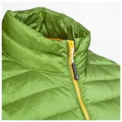 Alvivo Oslo - Daunenjacke -Ski-Ausrüstung Verkauf alvivo oslo daunenjacke detail 4