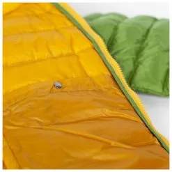 Alvivo Oslo - Daunenjacke -Ski-Ausrüstung Verkauf alvivo oslo daunenjacke detail 6