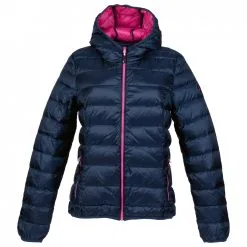 Alvivo Women's Belfast - Daunenjacke