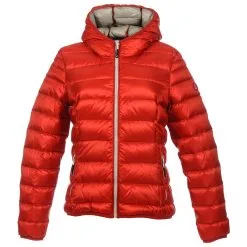 Alvivo Women's Belfast - Daunenjacke -Ski-Ausrüstung Verkauf alvivo womens belfast daunenjacke 3